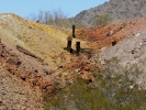 PICTURES/Harquahala Mountain/t_Golden Eagle Tailings.JPG